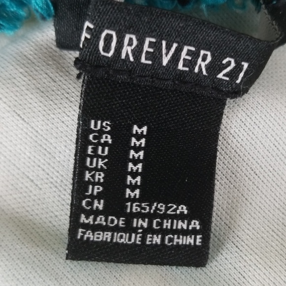 Summer  SALE🩷Forever 21 Hi Low Boho Print 🌛Dress🌜 - Picture 5 of 6